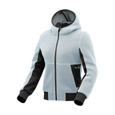 Giacca FLOWMOTION LADY, una giacca estiva in rete 3D. Certificata CE - Classe A. Di TUCANO URBANO.